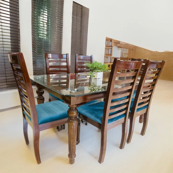 Dining_Ecostay