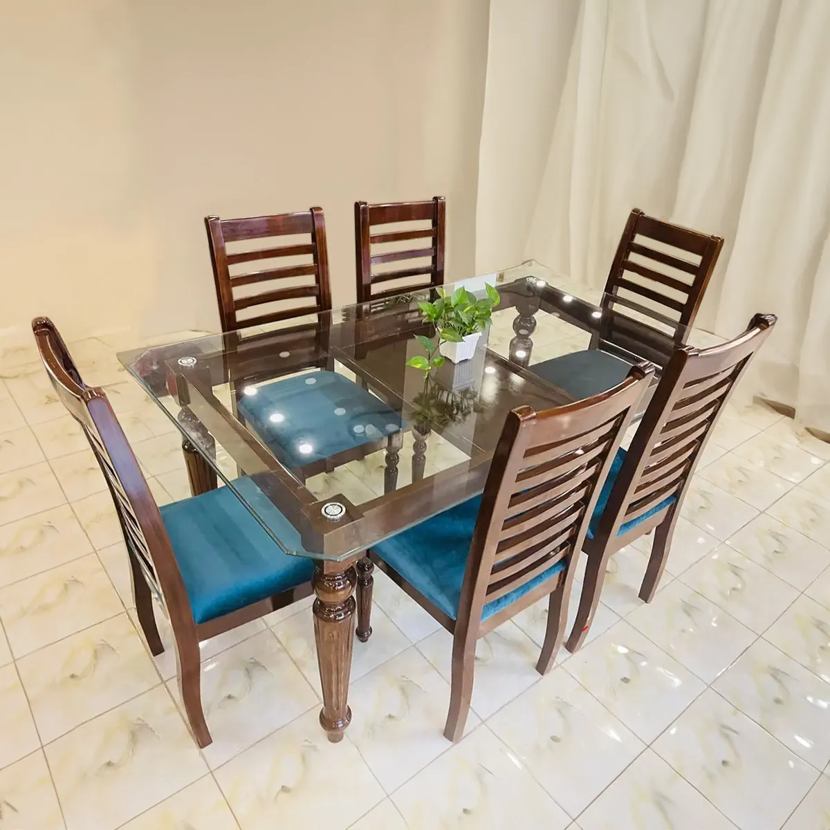 Dining_Ecostay