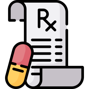 Prescription Medicine