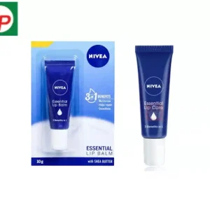 NIVEA LIP BALM