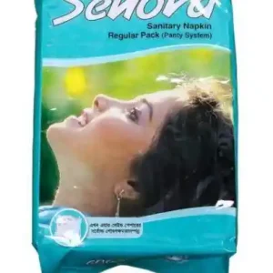 SENORA PENTY SENORA PENTY